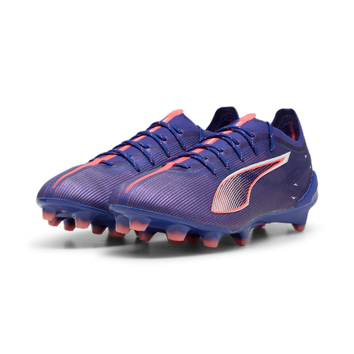 PUMA Ultra 5 Ultimate FG 'Formula Pack' 107683-01