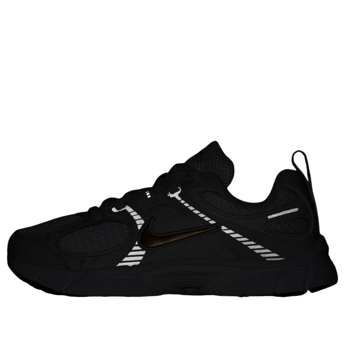 (PS) Nike V5 RNR 'White Photon Dust Gold' HQ6412-104