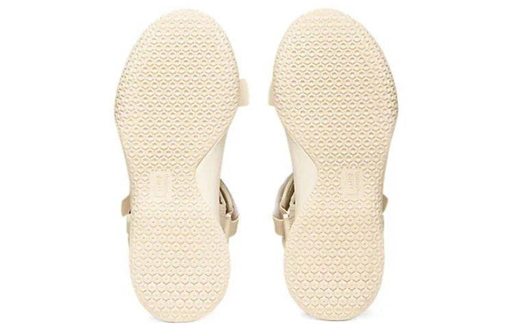 Onitsuka Tiger Ohbori Strap 'Oatmeal' 1183B305-250