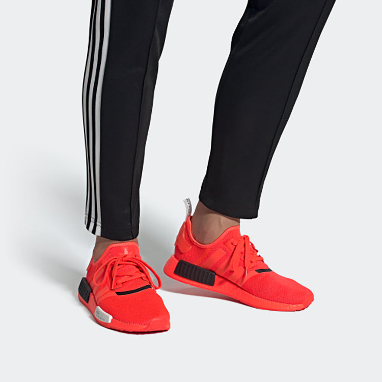 adidas NMD_R1 'Solar Red' EF4267