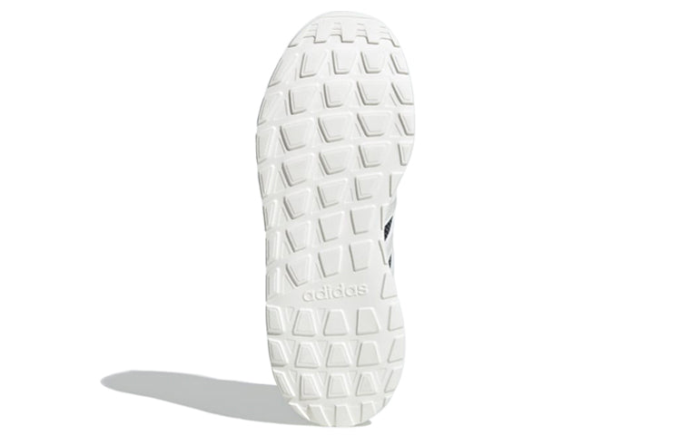 (WMNS) adidas Questar Flow 'Grey White' EE8200