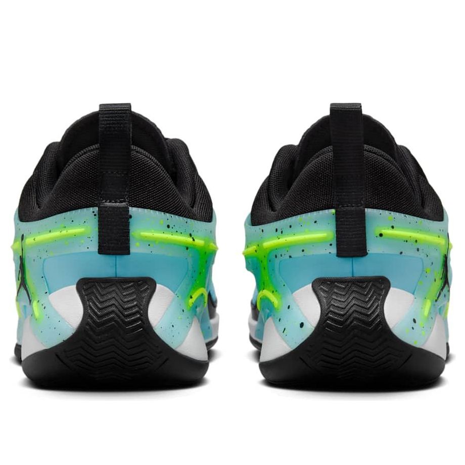 Air Jordan Heir 'Seattle Rotary' IB7139-400