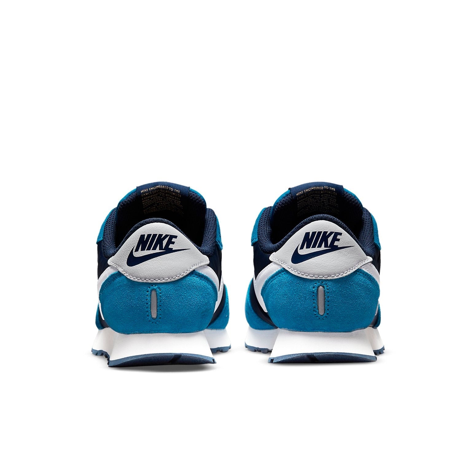 (GS) Nike MD Valiant 'Midnight Navy Imperial Blue' CN8558-404