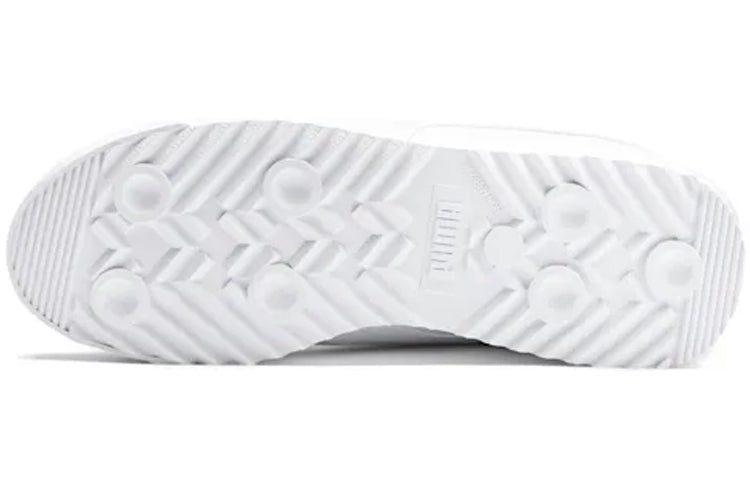 (WMNS) PUMA Roma Heart Patent White 370175-01