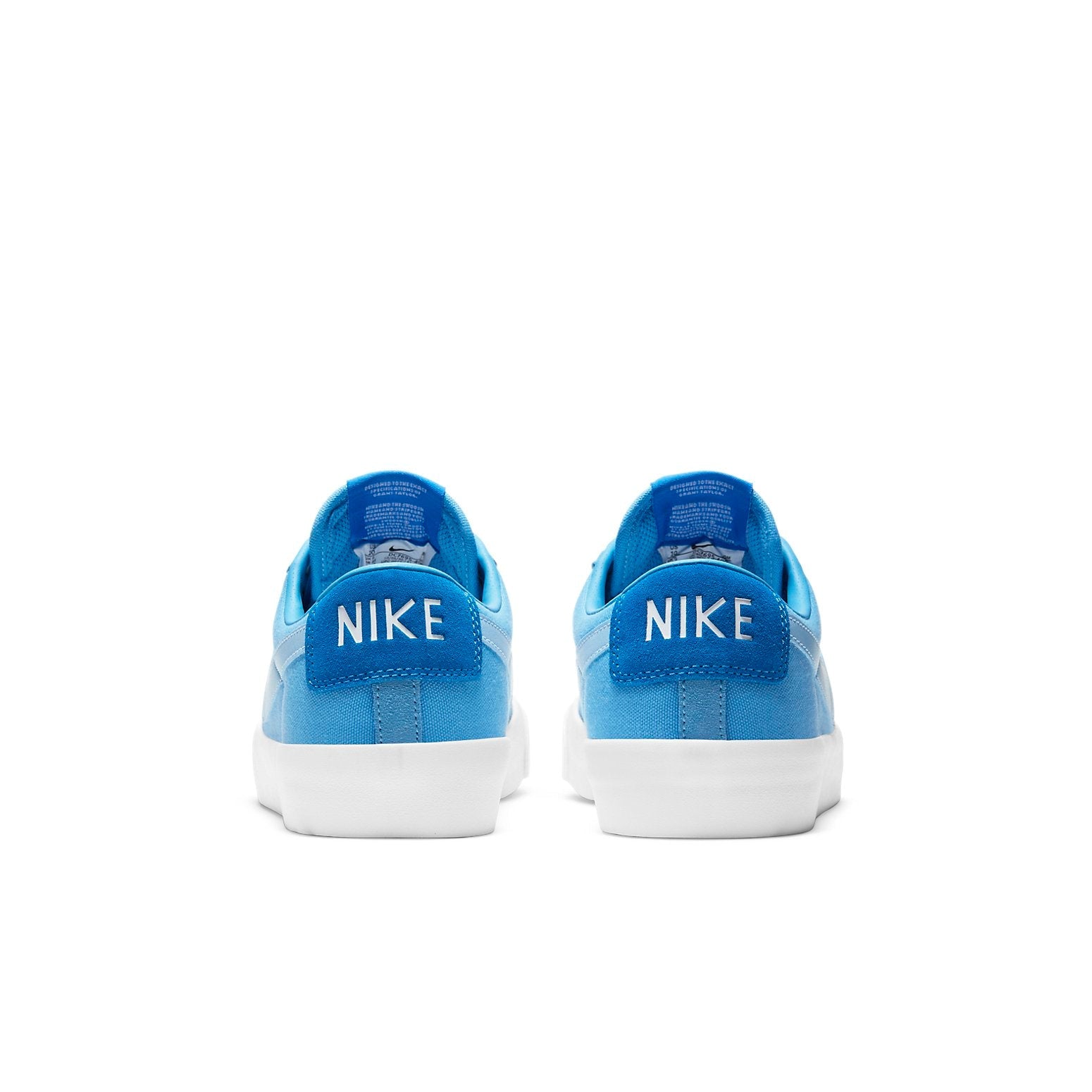 Nike Zoom Blazer Low Pro GT SB 'Coast' DC7695-400