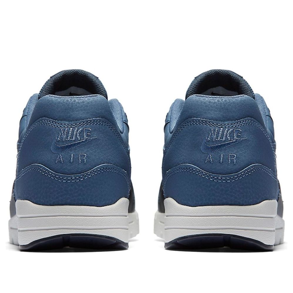 (WMNS) Nike Air Max 1 Ultra 'Ocean Fog' 861711-400