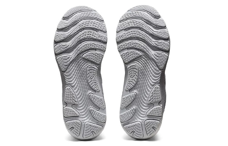 (WMNS) ASICS Gel-Cumulus 24 'Piedmont Grey' 1012B206-023