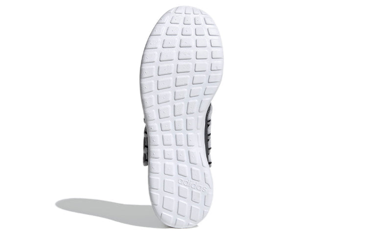 adidas Lite Racer Adapt 3.0 'Grey White' FX8807
