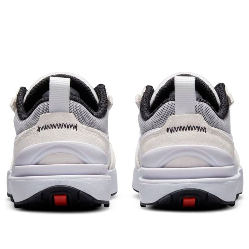 (TD) Nike Waffle One 'Summit White' DC0479-100