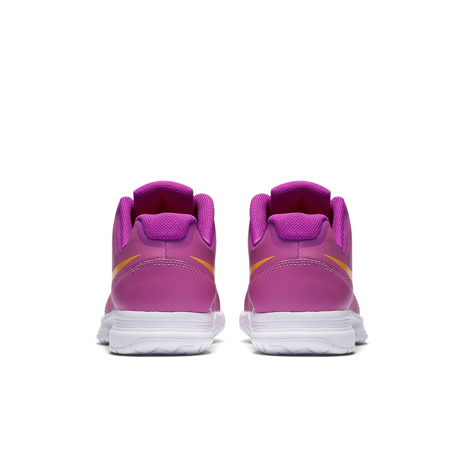 (WMNS) Nike Vapor Court Shoe 'Purple' 631713-585