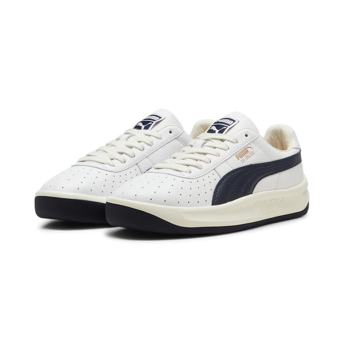 PUMA GV Special 'White Navy' 396509-04
