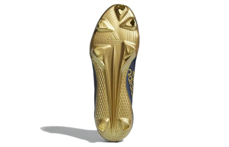 adidas Adizero Afterburner 5 Shoes 'Navy Gold' CG5219