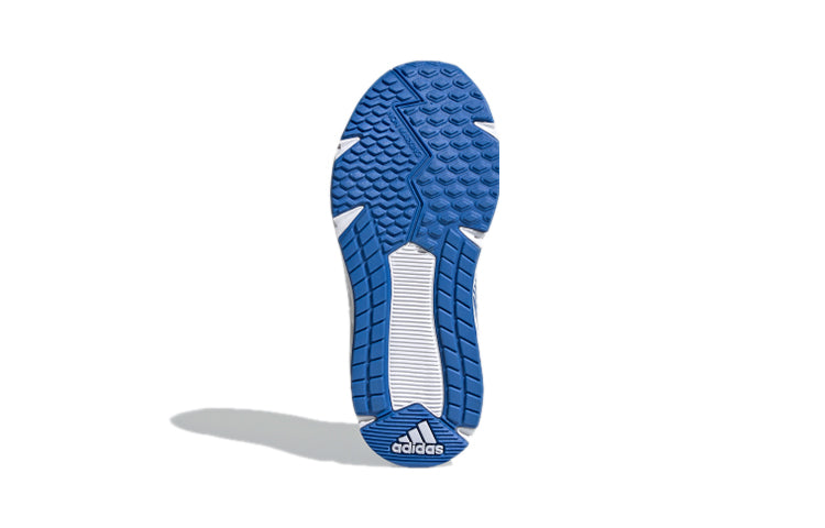 (PS) adidas Fortafaito Tokyo Top Strap 'Blue White' FW7290
