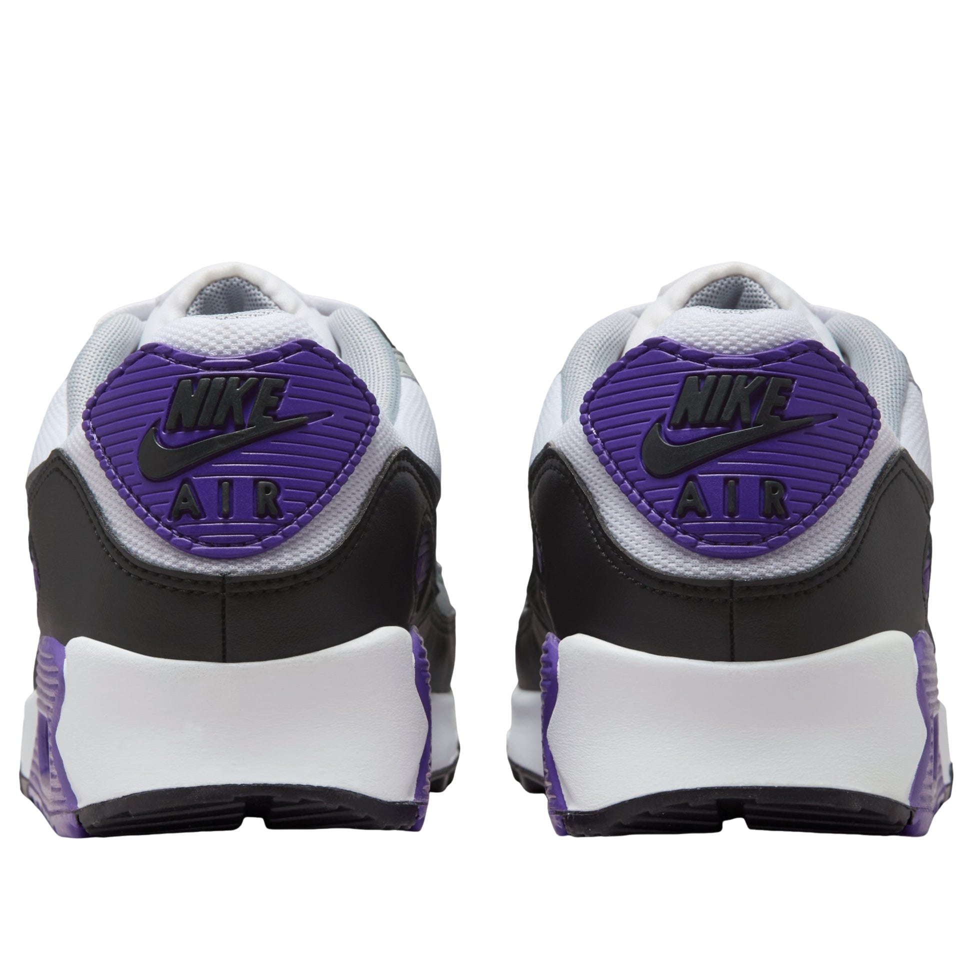 (WMNS) Nike Air Max 90 'Neutral Grey Purple' DH8010-110