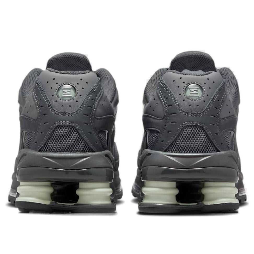 Nike Shox Ride 2 'Anthracite Jade Horizon' HV2540-001