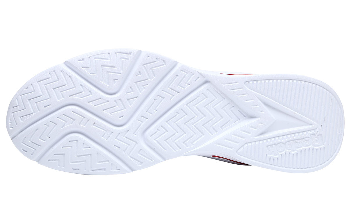 Reebok Royal Astrostorm 'Black White Red' CN5786