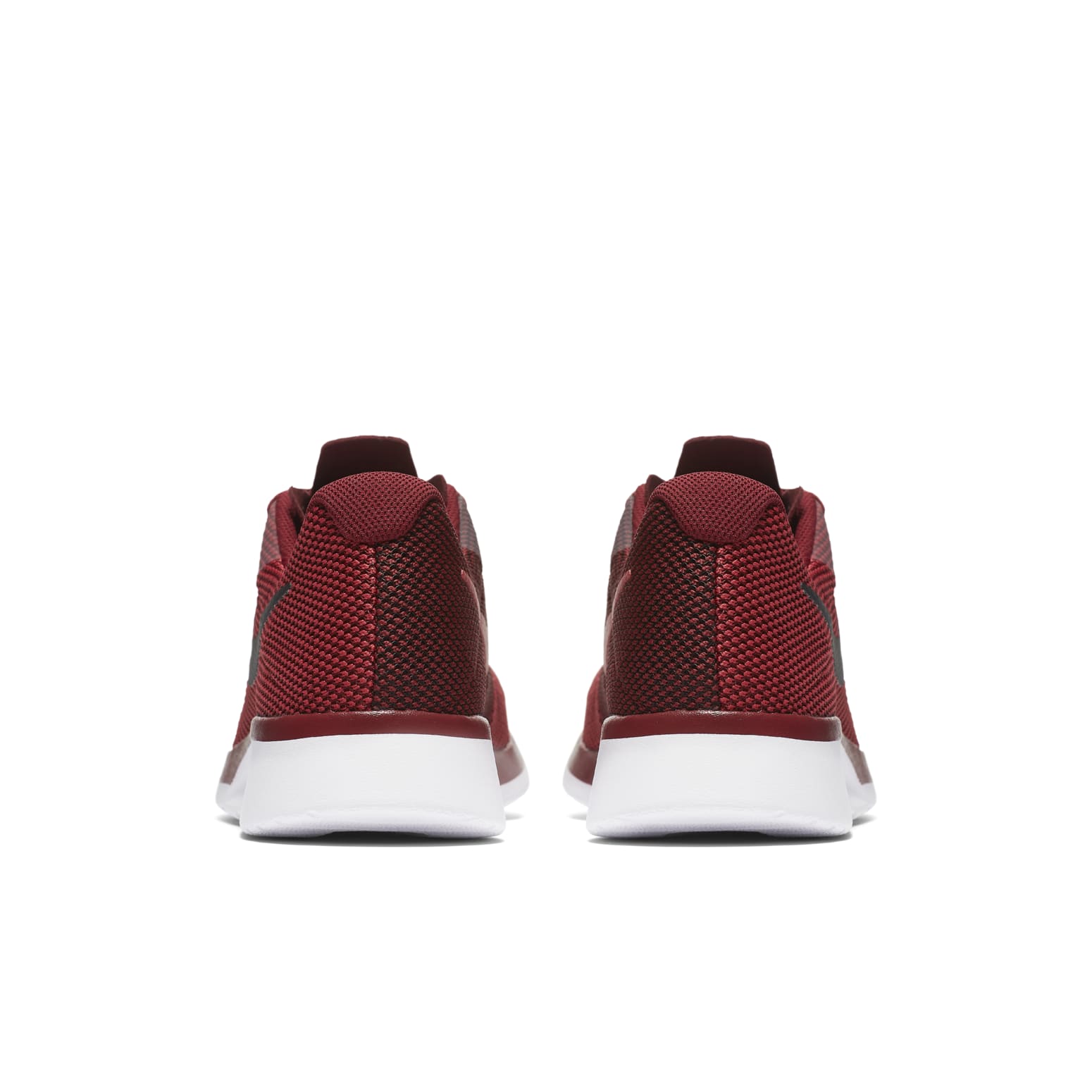 Nike Tanjun Racer 'Team Red Black' 921669-600