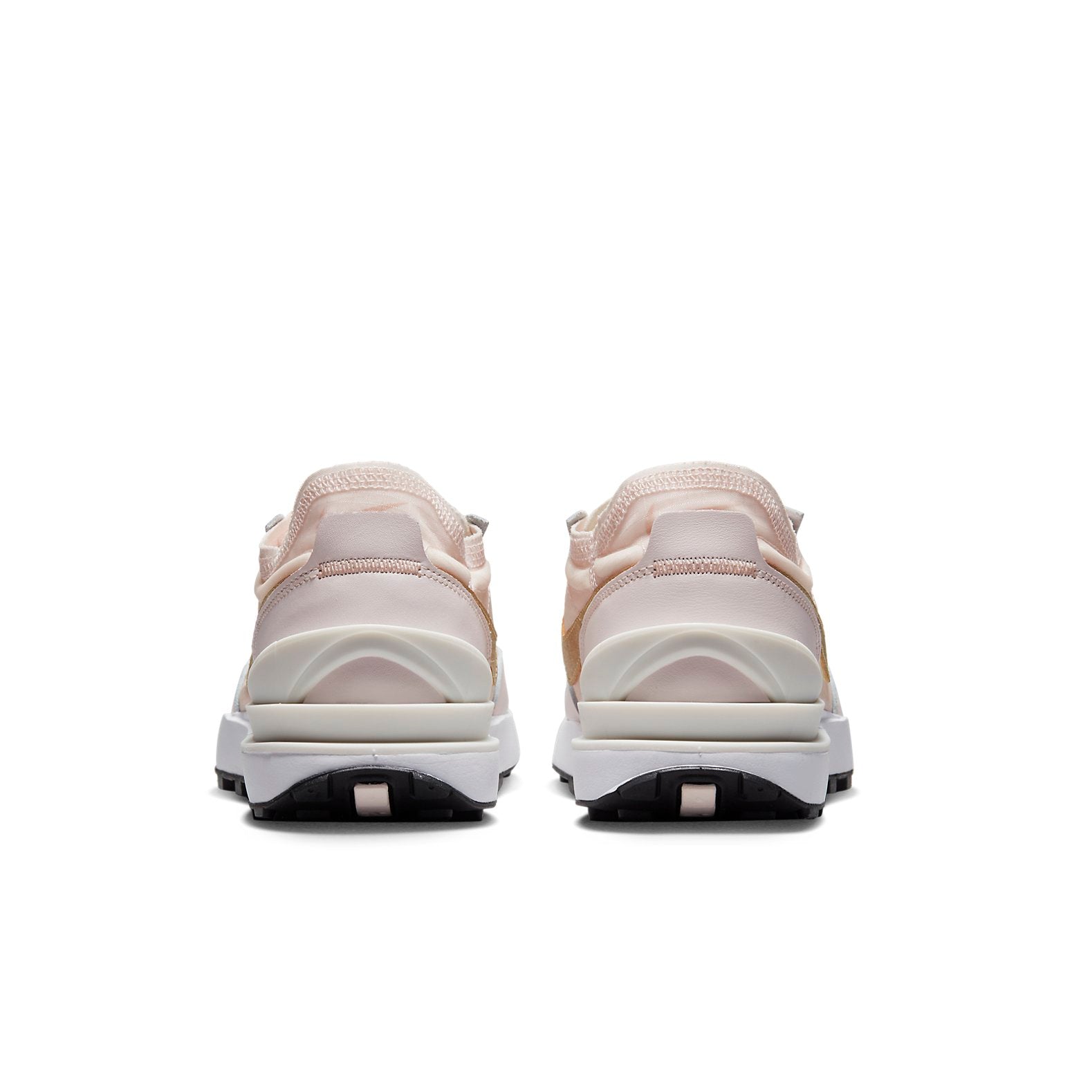 (WMNS) Nike Waffle One 'Light Pink' FB1298-600