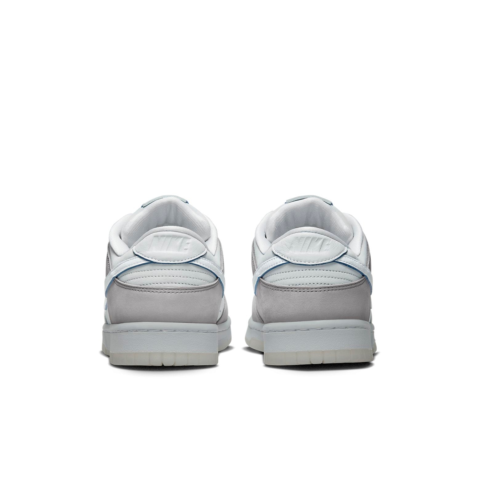 Nike Dunk Low 'Wolf Grey Pure Platinum' DX3722-001