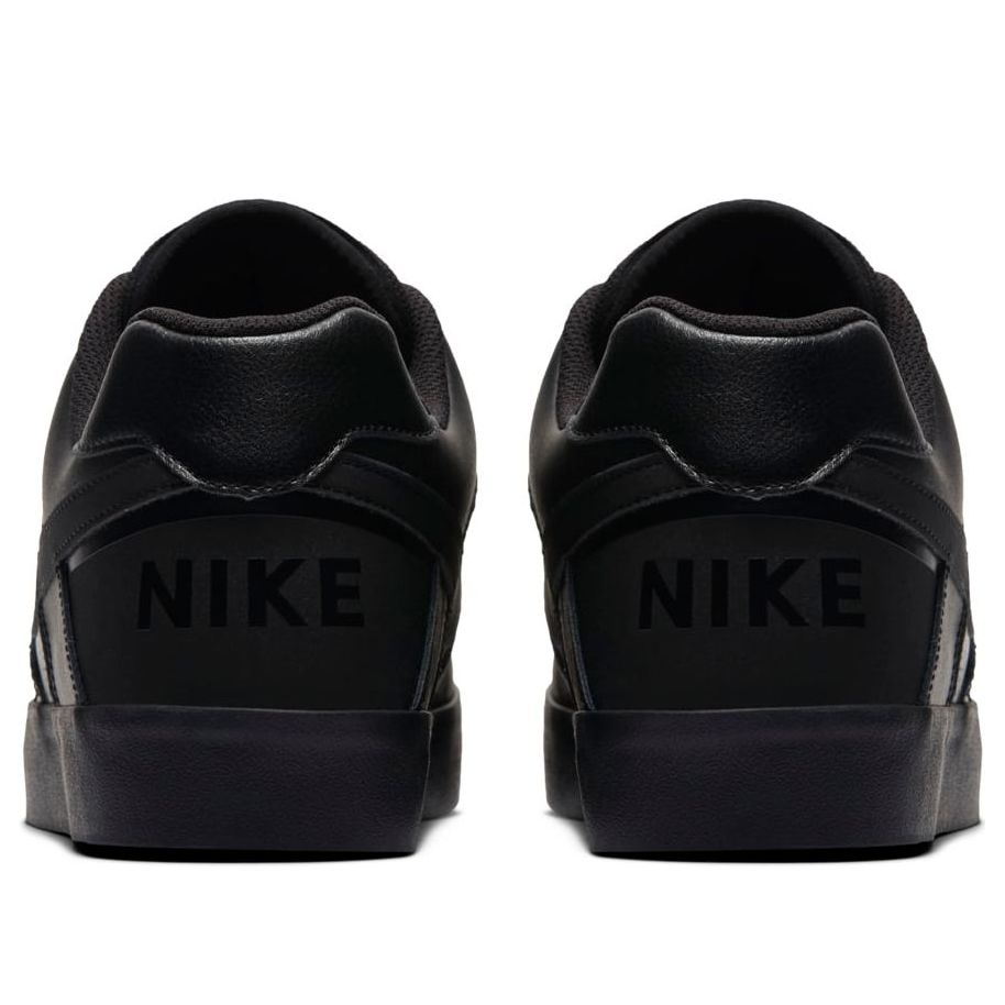Nike Delta Force Vulc SB 'Triple Black' 942237-002