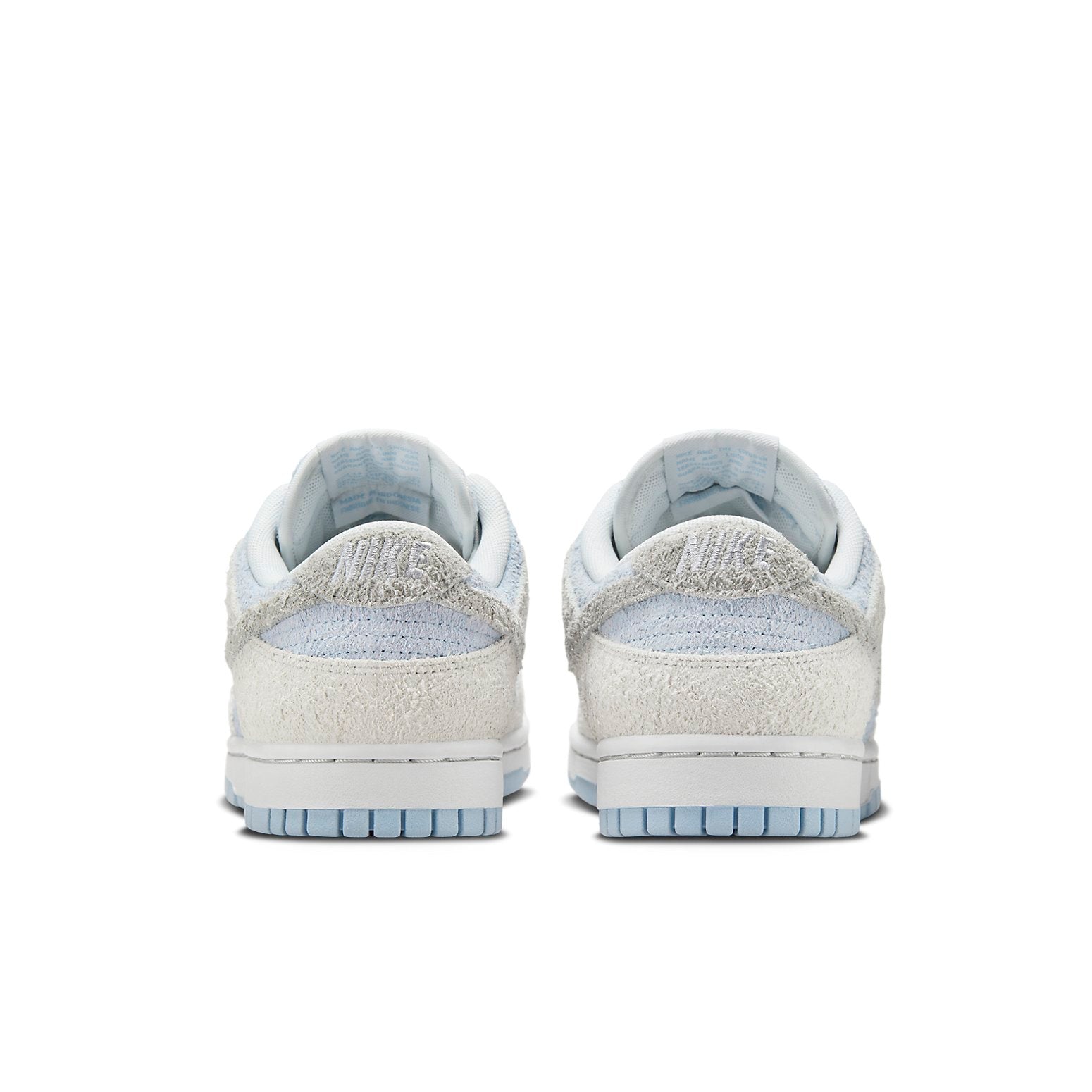 (WMNS) Nike Dunk Low 'Photon Dust Armory Blue' FZ3779-025