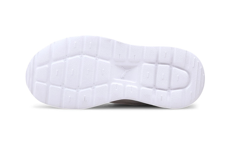 (PS) PUMA Anzarun Ac Sports Grey/White/Green 372039-05