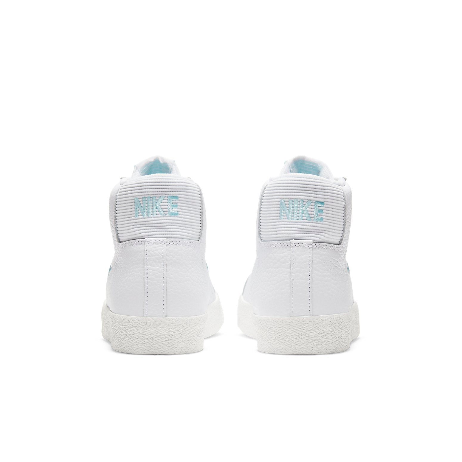 Nike Zoom Blazer Mid Premium SB 'White Glacier Ice Jewel' CU5283-100