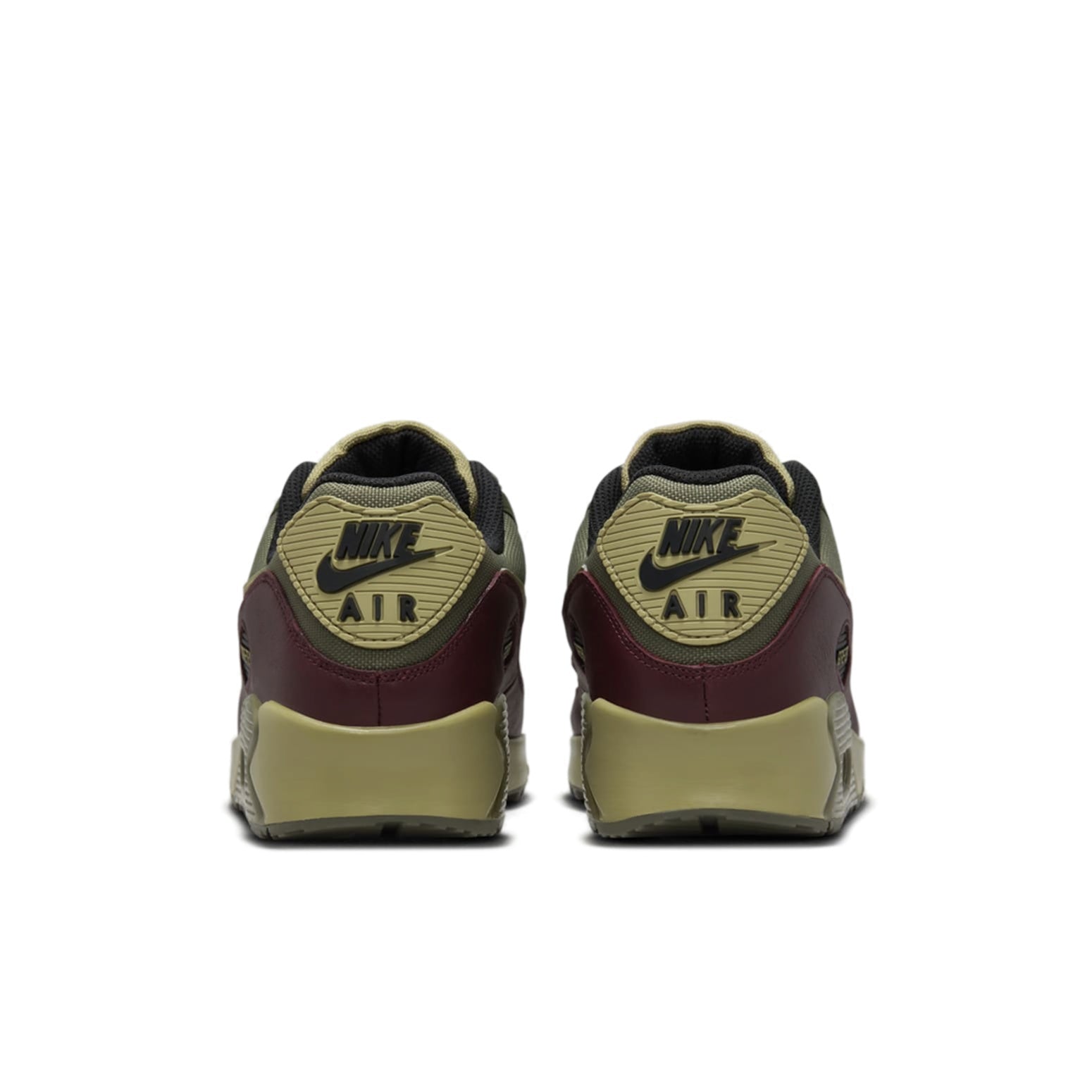 Nike Air Max 90 GORE-TEX 'Medium Olive' FD5810-200