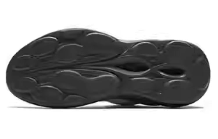ANTA Running Series Sneakers 'White Black' 112347720-1