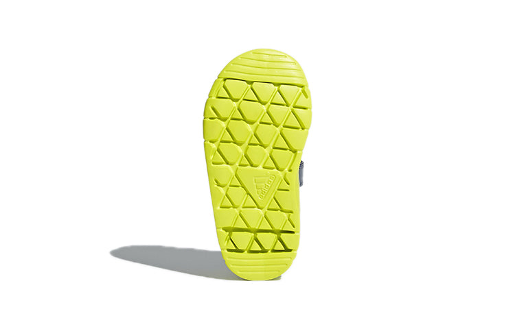 (TD) adidas Altasport 'Grey Yellow' AC7048