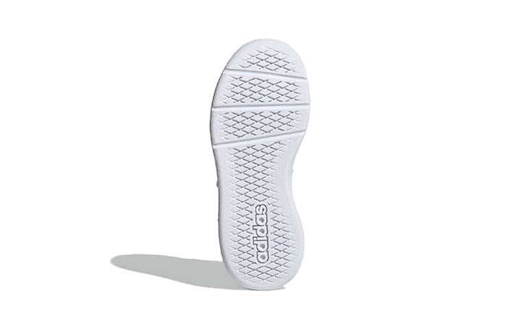 (PS) adidas Tensaurus J 'White Black' EF1093