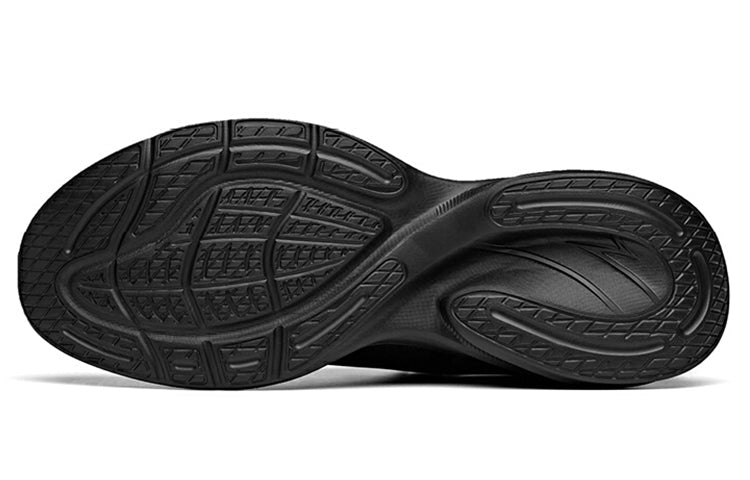 ANTA Running Series Sneakers 'Black' 112115570-5