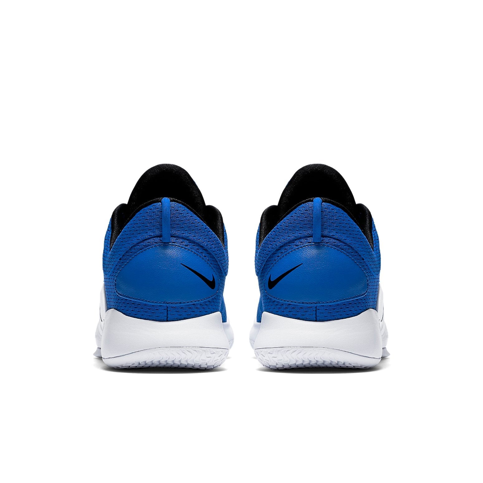 Nike Hyperdunk 10 Low 'Blue White' AR0463-400