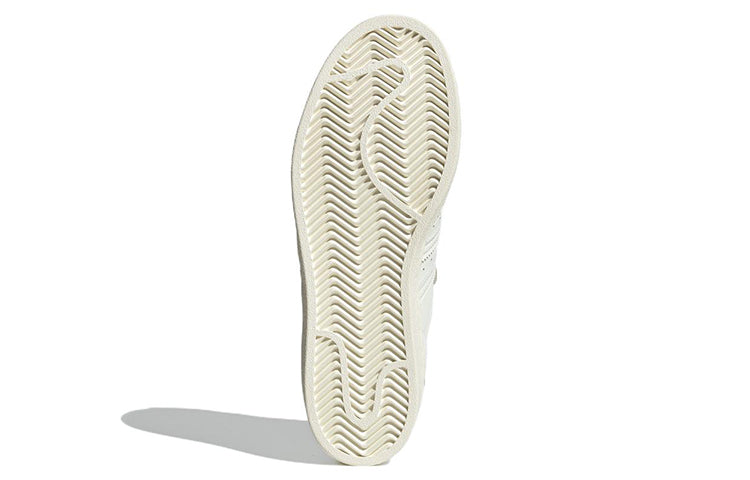 (WMNS) adidas Superstar 'Creamy' GW4441