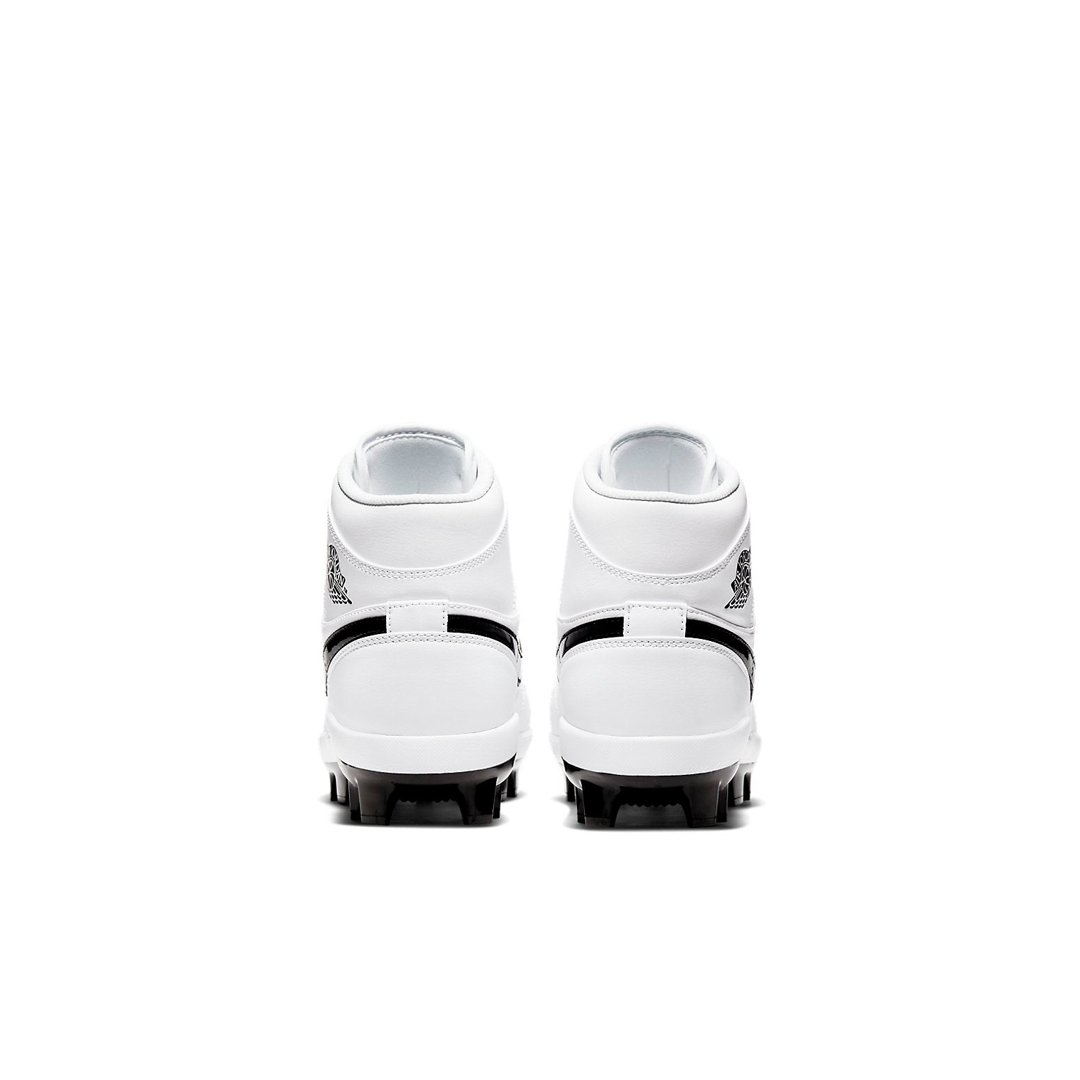 Air Jordan 1 Retro MCS 'White Black' AV5354-100