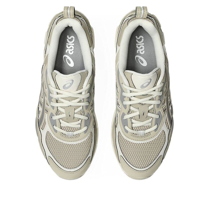 ASICS Gel-NYC RGD 'Smoke Grey Wool' 1203A735-022