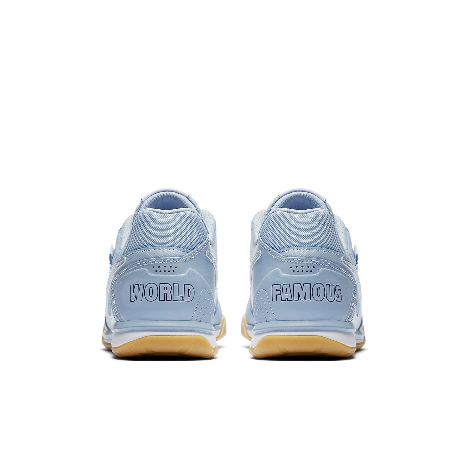 Nike x Supreme Gato SB 'Blue' AR9821-400
