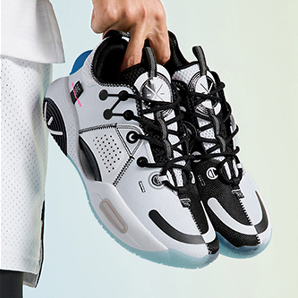 Li-Ning Wade All City 9 'TNS Team No Sleep' ABAR005-5