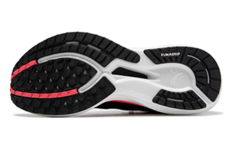 PUMA Deviate NITRO 2 'Fire Orchid/Ultra Blue' 376807-13