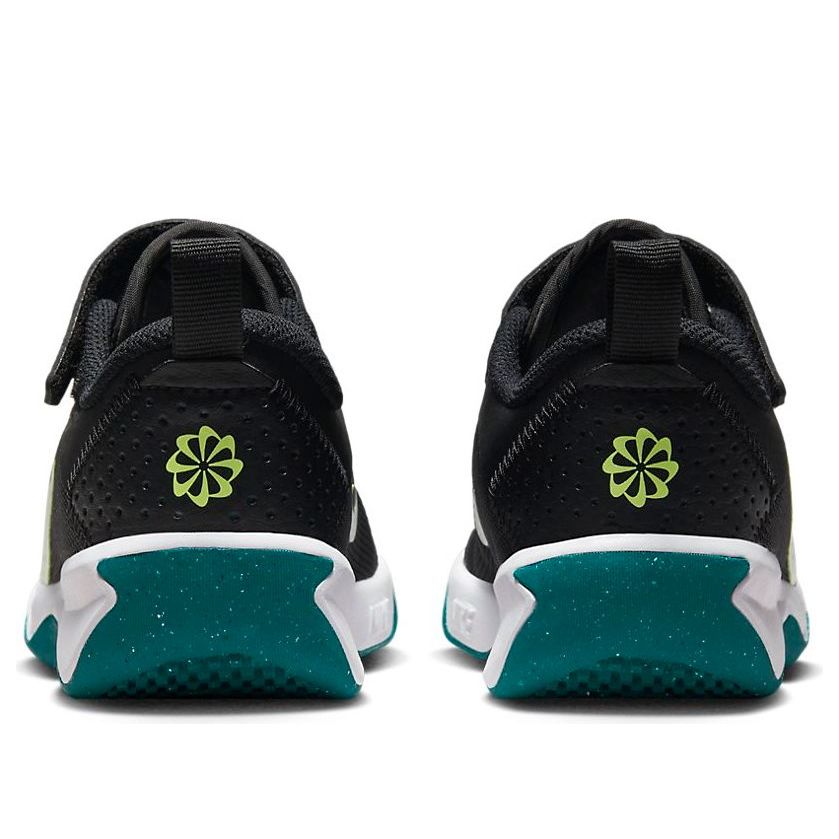 (PS) Nike Omni Multi-Court 'Black Barely Volt' DM9026-003