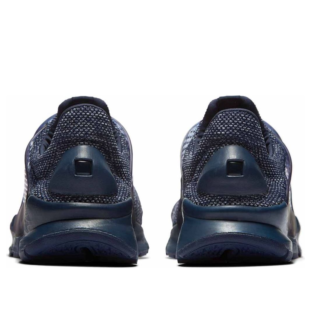 Nike Sock Dart Breathe 'Midnight Navy' 909551-400