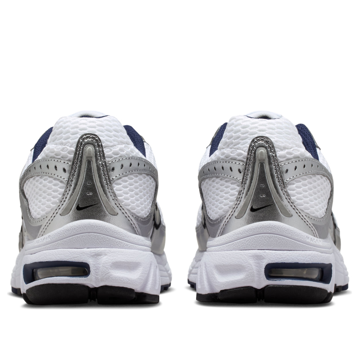 (WMNS) Nike Air Max Moto 2K 'White Navy Metallic Silver' HQ2056-104