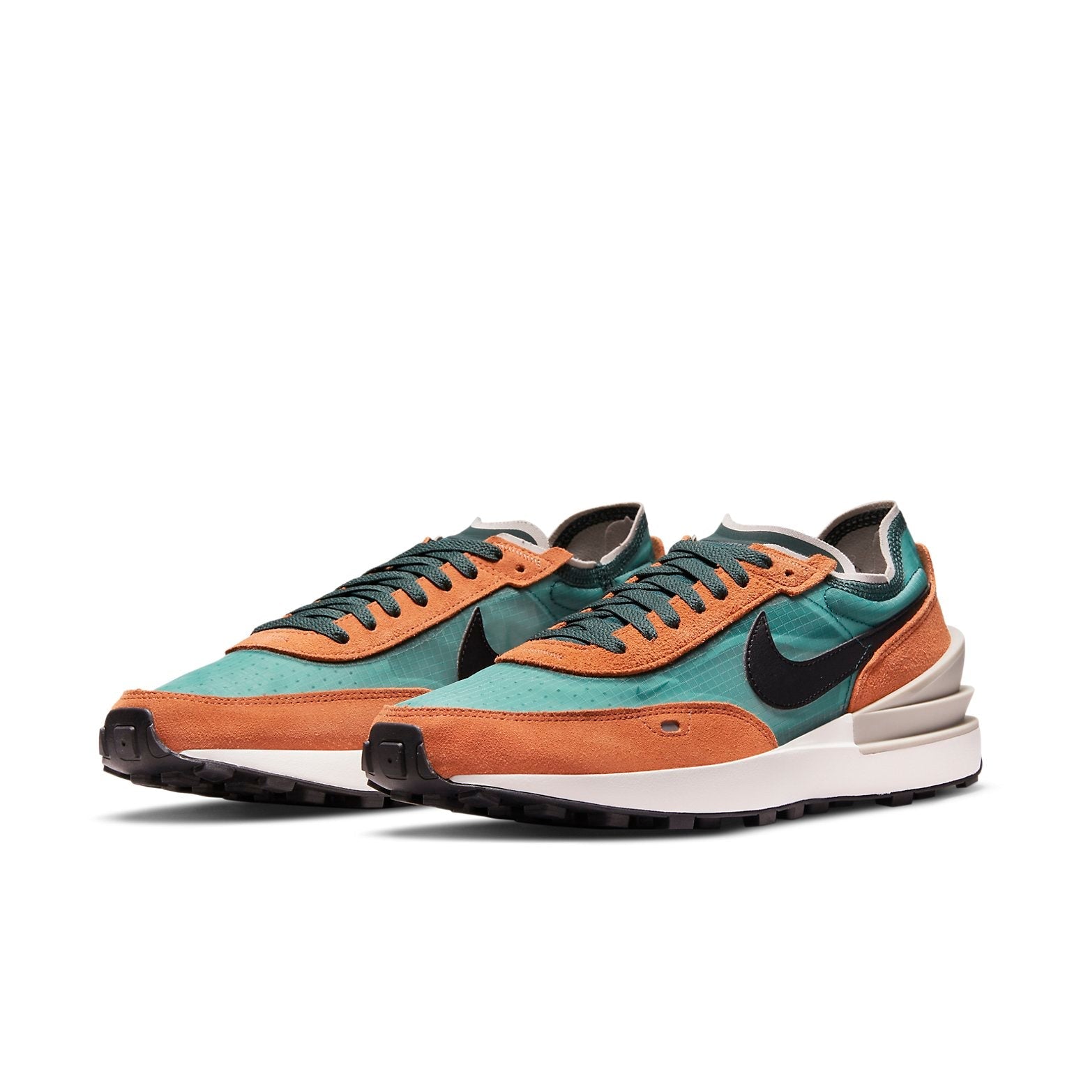Nike Waffle One SE 'Pro Green Rust Oxide' DD8014-300