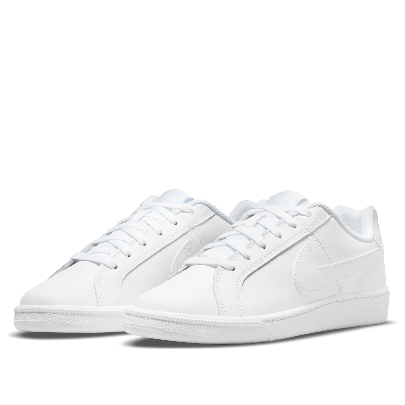 (WMNS) Nike Court Royale 'Triple White' 749867-105