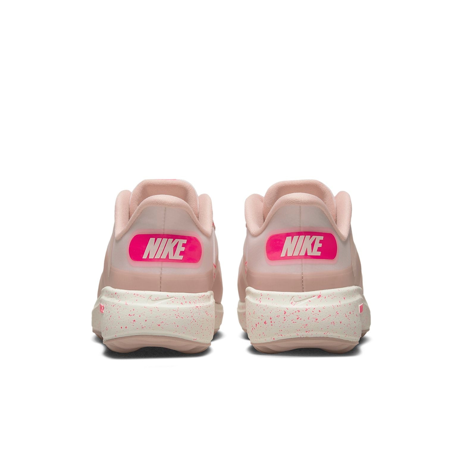 (WMNS) Nike React Ace Tour 'Pink' CW3097-666