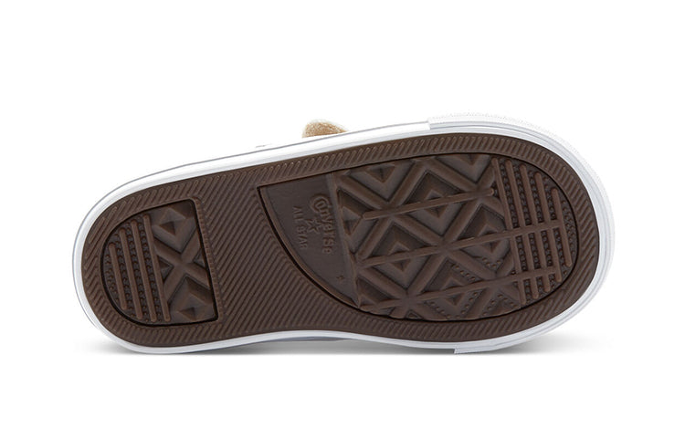 Converse Star Player Low Top 'White Silver' 770424C