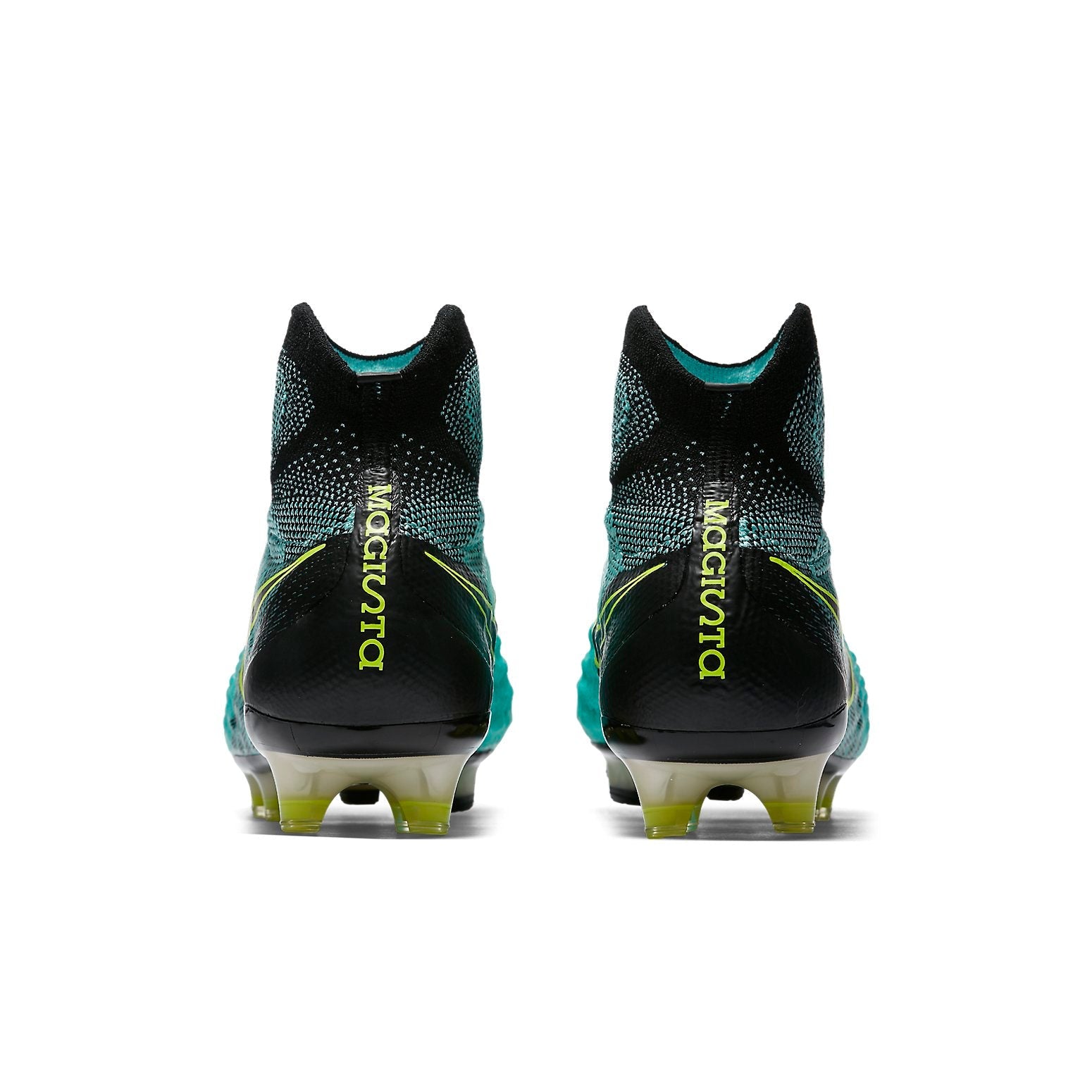 (WMNS) Nike Magista Obra 2 FG 'Light Aqua' 844205-400