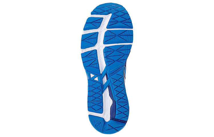 ASICS Gel-Foundation 13 2E wide 'Blue' T814N-400