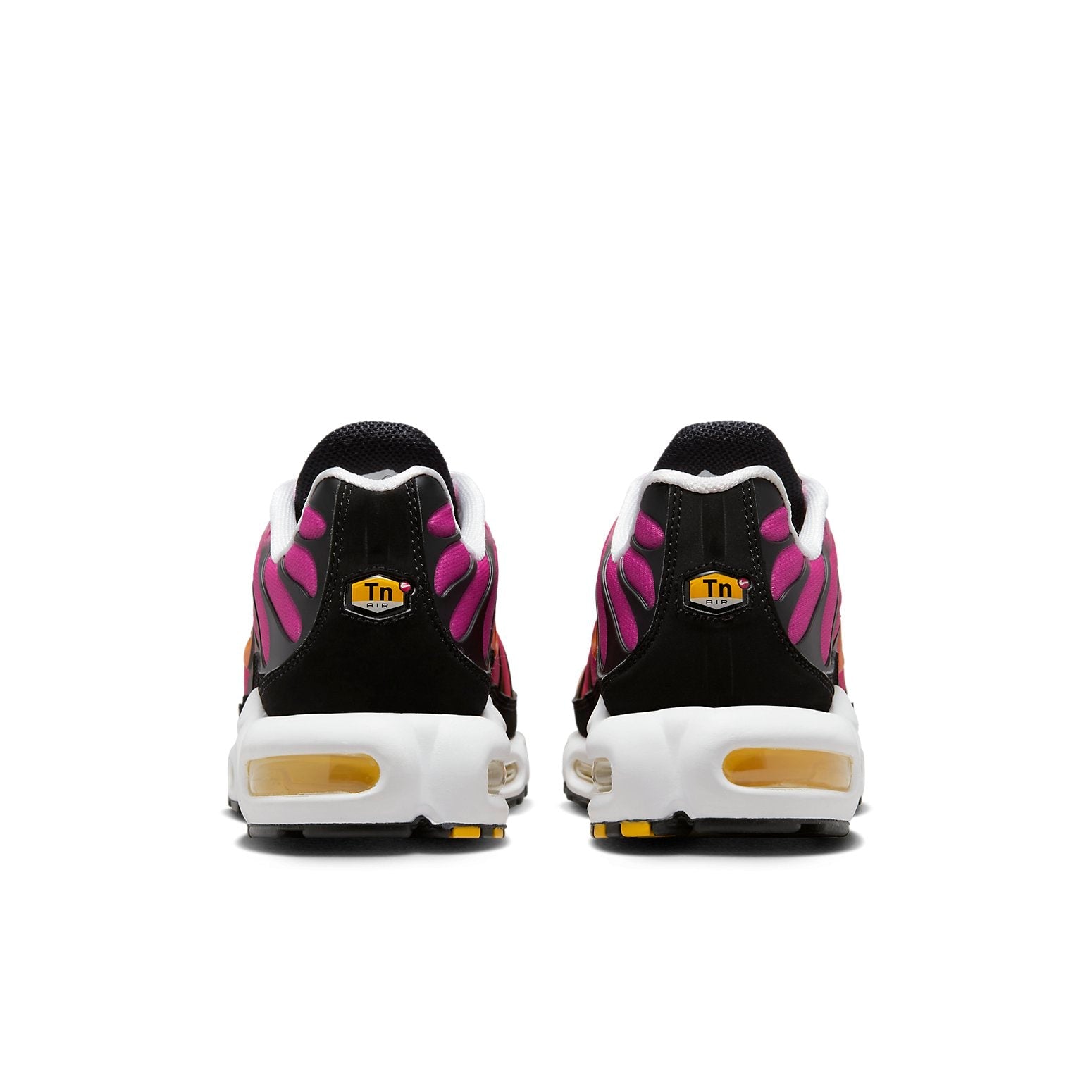 Nike Air Max Plus OG 'Gold Raspberry Red' DX0755-600