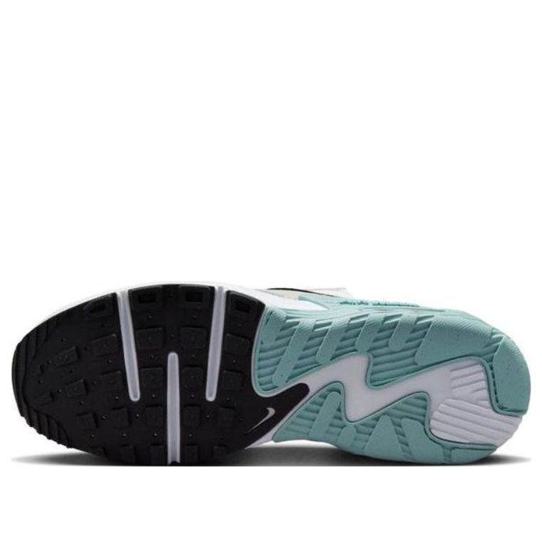 (WMNS) Nike Air Max Excee 'White Ocean Bliss' CD5432-125